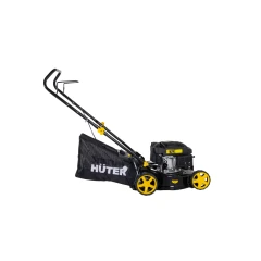 Газонокосилка бензиновая GLM-3.5T Huter