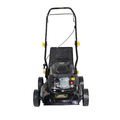 Газонокосилка бензиновая GLM-3.5T Huter