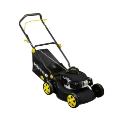 Газонокосилка бензиновая GLM-3.5T Huter