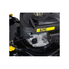 Газонокосилка бензиновая GLM-3.5T Huter