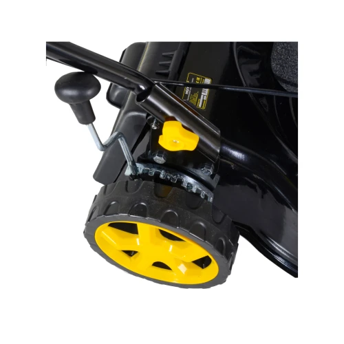 Газонокосилка бензиновая GLM-3.5T Huter