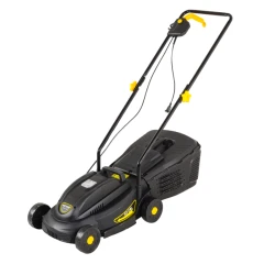 Газонокосилка электрическая ELM-1000 Huter