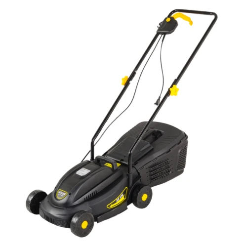 Газонокосилка электрическая ELM-1000 Huter