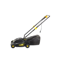 Газонокосилка электрическая ELM-1000 Huter