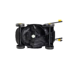 Газонокосилка электрическая ELM-1000 Huter