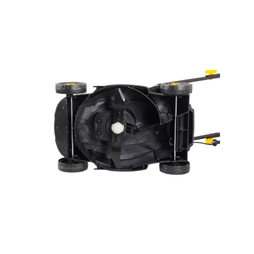 Газонокосилка электрическая ELM-1000 Huter