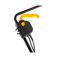 Газонокосилка электрическая ELM-1000 Huter