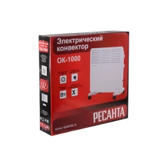 Конвектор ОК-1000 Ресанта
