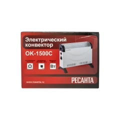Конвектор ОК-1500С (стич) Ресанта