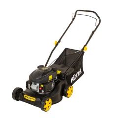 Газонокосилка бензиновая GLM-3.5 LT Huter