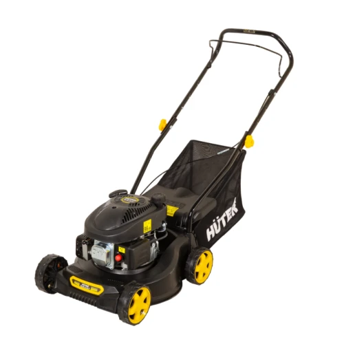Газонокосилка бензиновая GLM-3.5 LT Huter