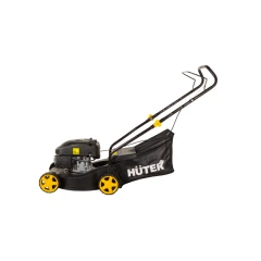 Газонокосилка бензиновая GLM-3.5 LT Huter