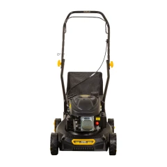 Газонокосилка бензиновая GLM-3.5 LT Huter