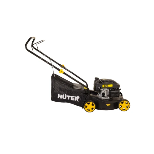 Газонокосилка бензиновая GLM-3.5 LT Huter