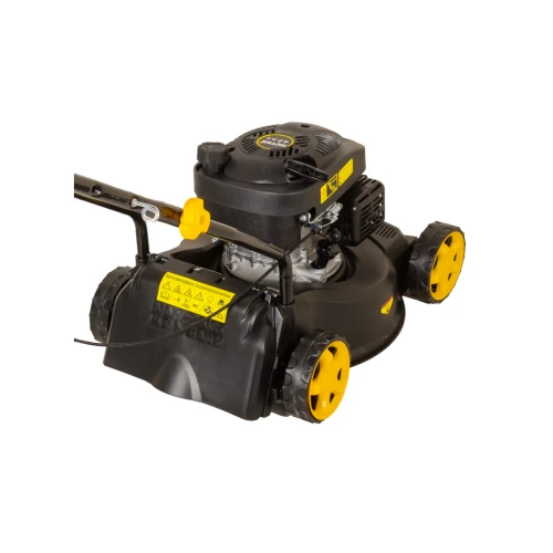 Газонокосилка бензиновая GLM-3.5 LT Huter