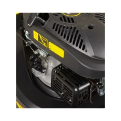 Газонокосилка бензиновая GLM-3.5 LT Huter