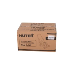 Газонокосилка бензиновая GLM-3.5 LT Huter