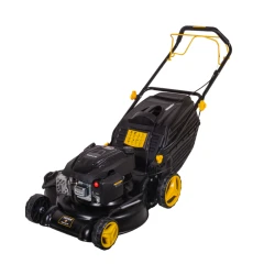 Газонокосилка бензиновая GLM-5.0 SP Huter