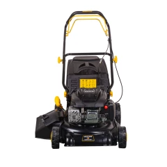 Газонокосилка бензиновая GLM-5.0 SP Huter