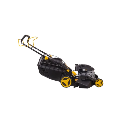Газонокосилка бензиновая GLM-5.0 SP Huter