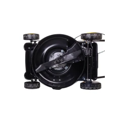 Газонокосилка бензиновая GLM-5.0 SP Huter