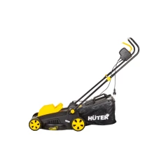Газонокосилка электрическая ELM-380T Huter