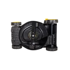 Газонокосилка электрическая ELM-380T Huter