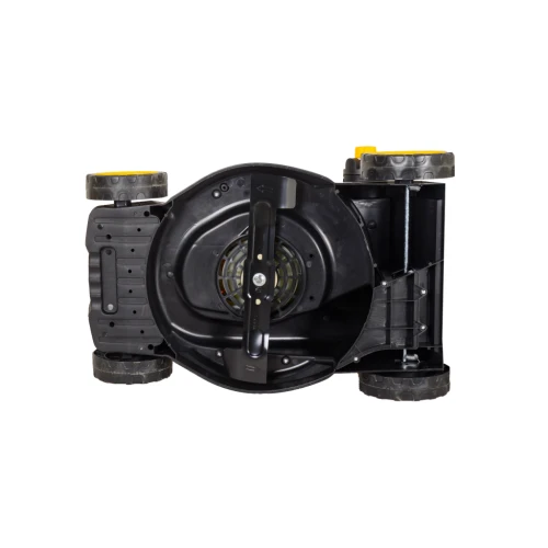 Газонокосилка электрическая ELM-380T Huter