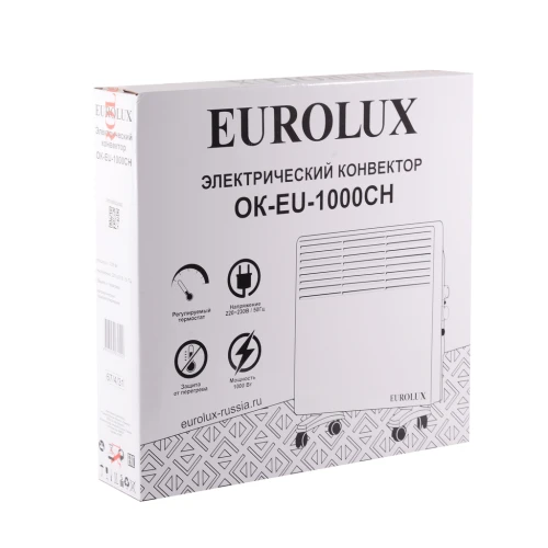 Конвектор ОК-EU-1000CH Eurolux