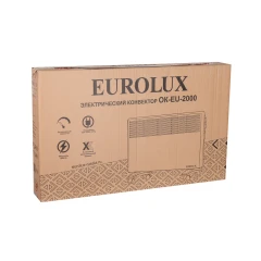 Конвектор ОК-EU-2000 Eurolux