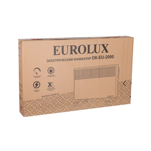 Конвектор ОК-EU-2000 Eurolux