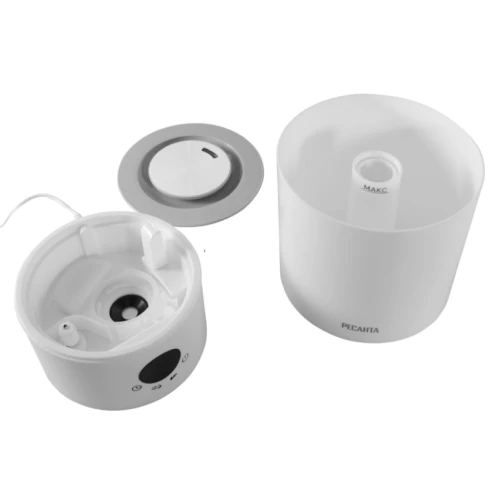 Увлажнитель воздуха УВ-4 Ресанта