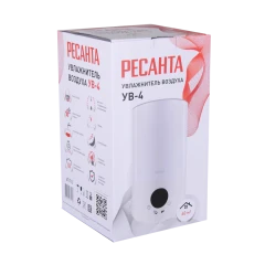 Увлажнитель воздуха УВ-4 Ресанта