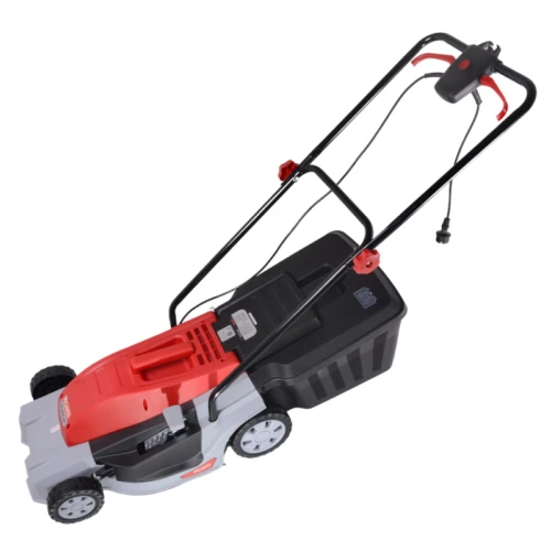 Газонокосилка электрическая КР-2000 ЭП Ресанта