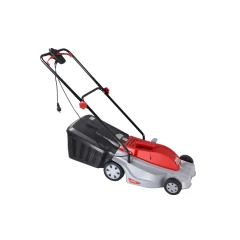 Газонокосилка электрическая КР-2000 ЭП Ресанта