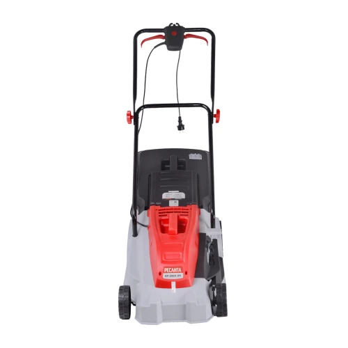 Газонокосилка электрическая КР-2000 ЭП Ресанта