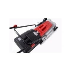 Газонокосилка электрическая КР-2000 ЭП Ресанта