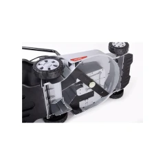 Газонокосилка электрическая КР-2000 ЭП Ресанта