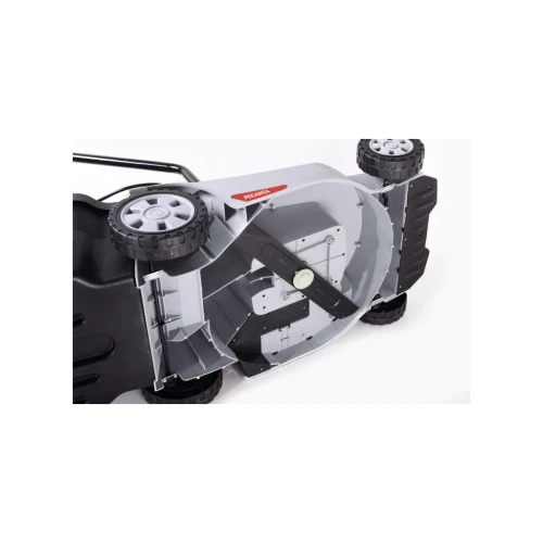 Газонокосилка электрическая КР-2000 ЭП Ресанта