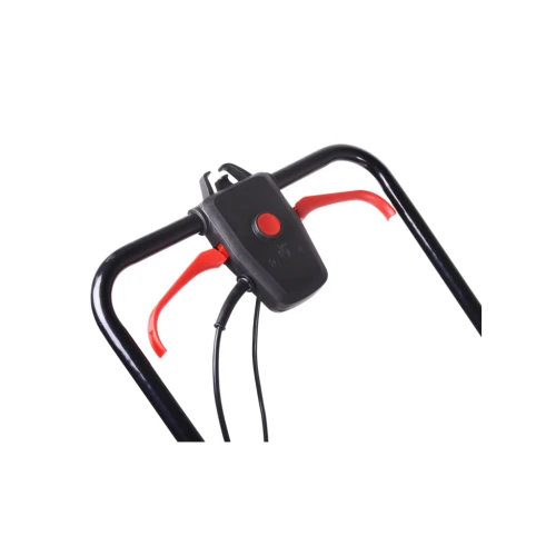 Газонокосилка электрическая КР-2000 ЭП Ресанта