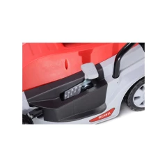 Газонокосилка электрическая КР-2000 ЭП Ресанта