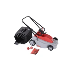 Газонокосилка электрическая КР-2000 ЭП Ресанта