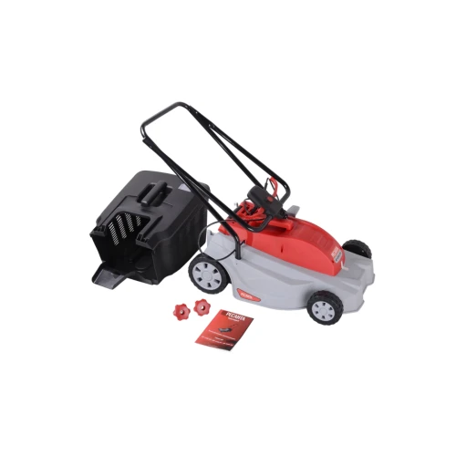 Газонокосилка электрическая КР-2000 ЭП Ресанта