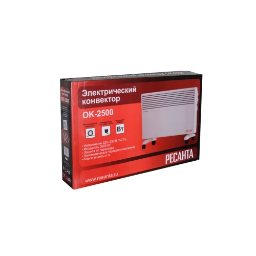 Конвектор ОК-2500 Ресанта