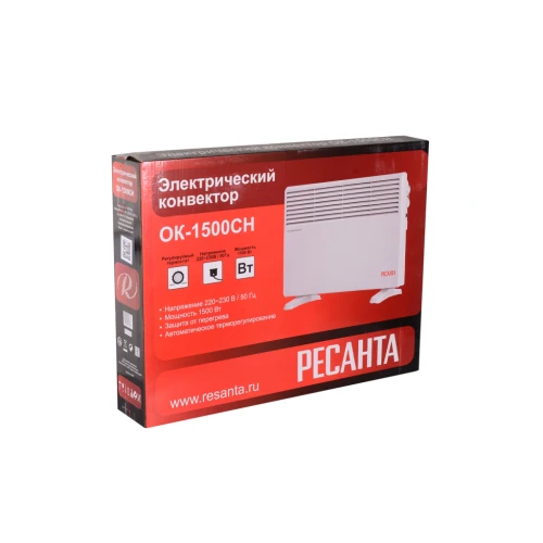 Конвектор ОК-1500СН Ресанта