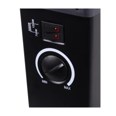 Конвектор ОК-2000СЧ (стич) Ресанта