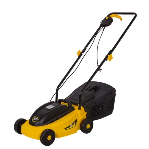 Газонокосилка электрическая ELM-1100 Huter