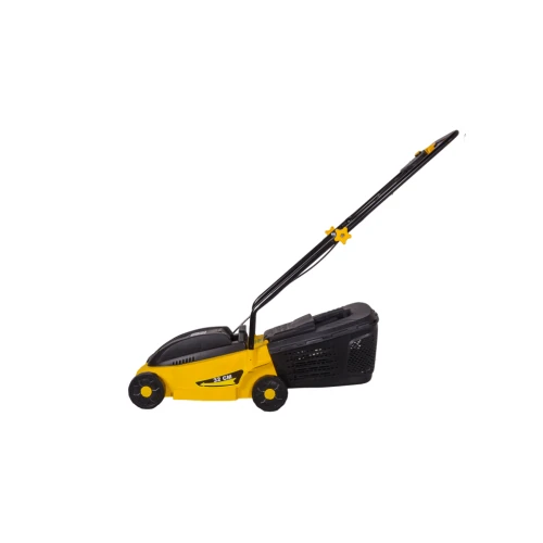 Газонокосилка электрическая ELM-1100 Huter