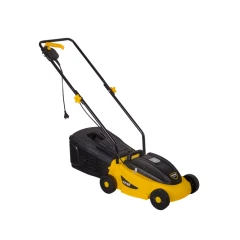 Газонокосилка электрическая ELM-1100 Huter