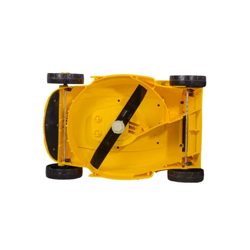 Газонокосилка электрическая ELM-1100 Huter